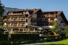 Hotel Kaprunerhof