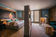 Baltazar Boutique Hotel
