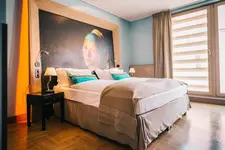 Baltazar Boutique Hotel