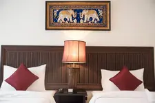 True Siam Rangnam Hotel
