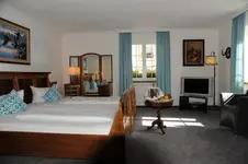 Hotel & Restaurant Adler
