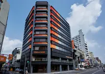 Orange Hotel Wenhua Chiayi