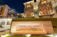 Grand Vista Hotel Chiangrai