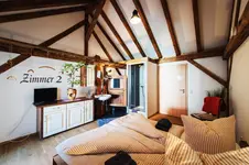 Alte Kass Hotel & Kaffeehaus