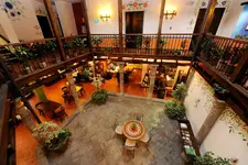 La Casona de la Ronda Hotel