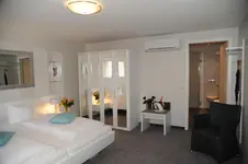 Hotel & Restaurant Adler