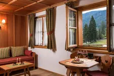 Hotel Chalet Del Sogno