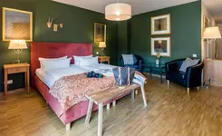 Apparthotel Bad Schandau