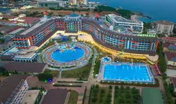 Lonicera Resort & Spa Hotel