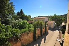 Domaine Des Escaunes