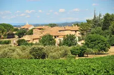 Domaine Des Escaunes