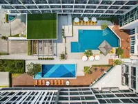 J Inspired Hotel Pattaya