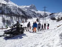 Re Delle Alpi
