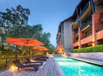 Rimnaam Klangchan Hotel