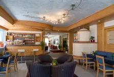 Alpine Mugon Hotel
