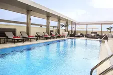 Centro Shaheen Jeddah by Rotana