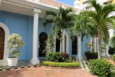 Casa Bustamante Hotel Boutique