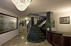 Hotel Mazzoleni