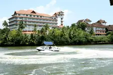 The Leela Ashtamudi
