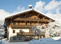 Hotel Post Westendorf