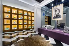 Mirax Sapphire Boutique Hotel