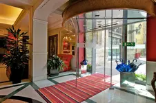 Mercure Parma Stendhal