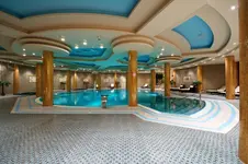 Royal Tulip Almaty Hotel