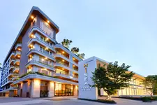 Hisea Huahin Hotel