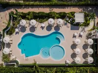 Blu Tropical Resort