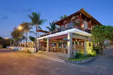 Bali Niksoma Boutique Beach Resort