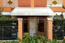 La Casa di Nazareth