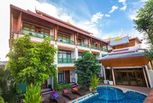 Villa Sirilanna Hotel