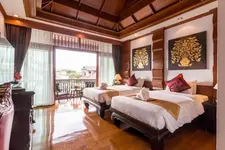 Villa Sirilanna Hotel