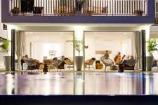Sea Sense Boutique Hotel & Wellness