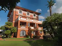 Hotel 1908