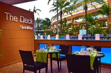 Pestana Promenade Ocean Resort