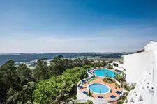 Sao Felix Hotel Hillside & Nature