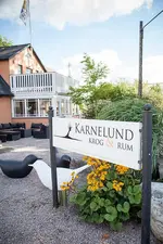 Karnelund Krog & Rum