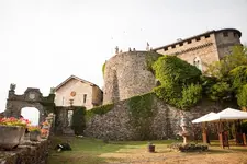 Castello Di Compiano (Hotel Relais Museum)