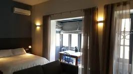 D Townhouse