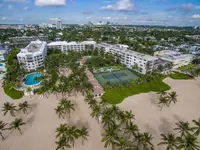 The Lago Mar Beach Resort and Club