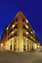 BO Hotel Palma