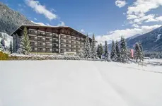 Hotel Alpenhof