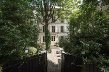 Hôtel Particulier Montmartre