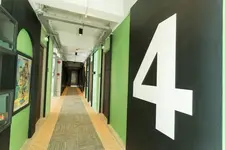 Qoo Hotel