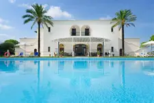 Tenuta La Baronessa Resort