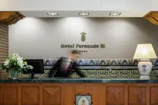 Hotel Fernando III