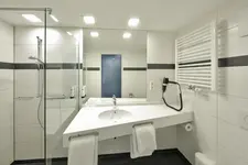 Qubixx StadtMitteHotel
