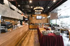 Adelphi Suites Bangkok