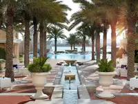 Kempinski Hotel & Residences Palm Jumeirah